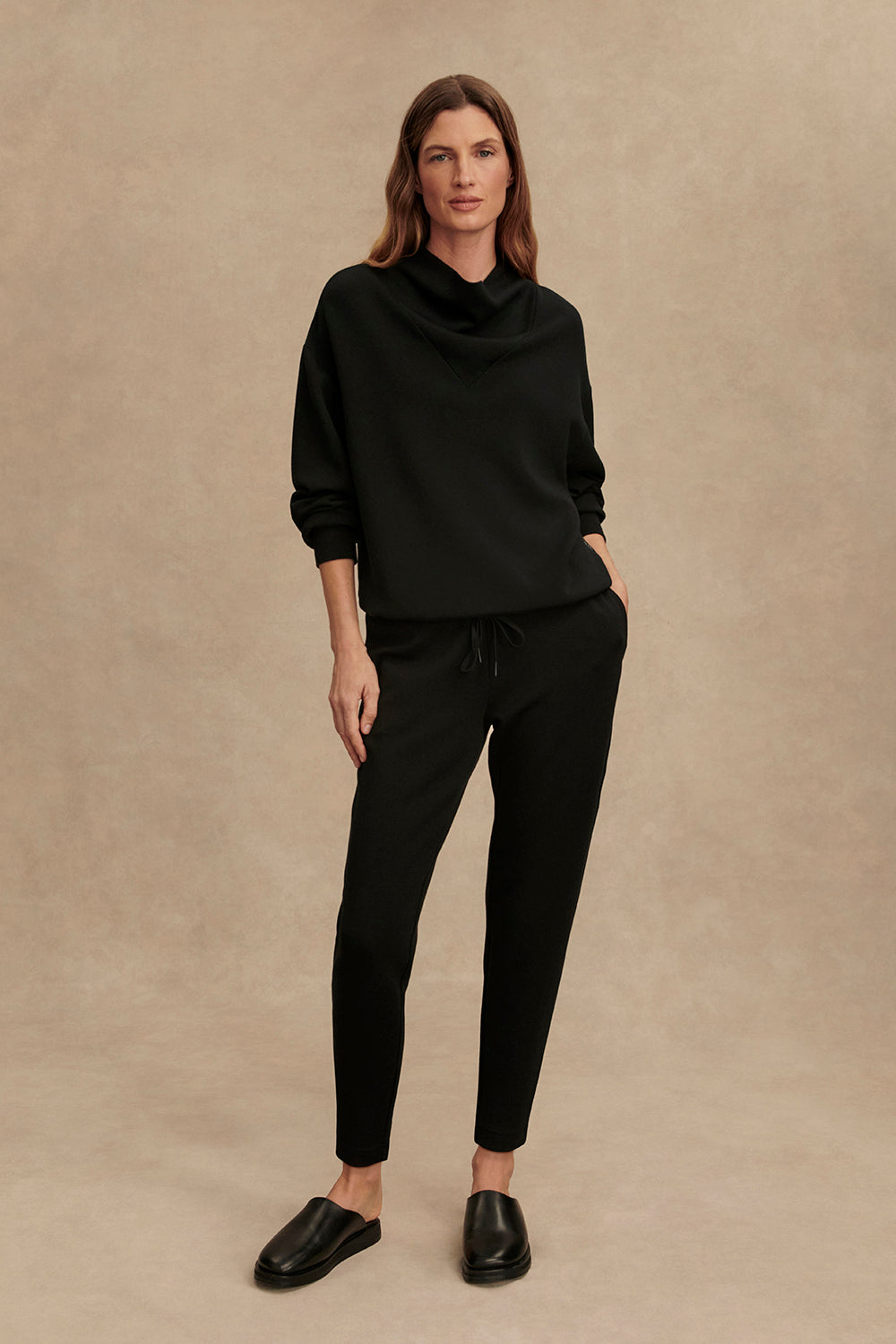 Betsy Sweatshirt