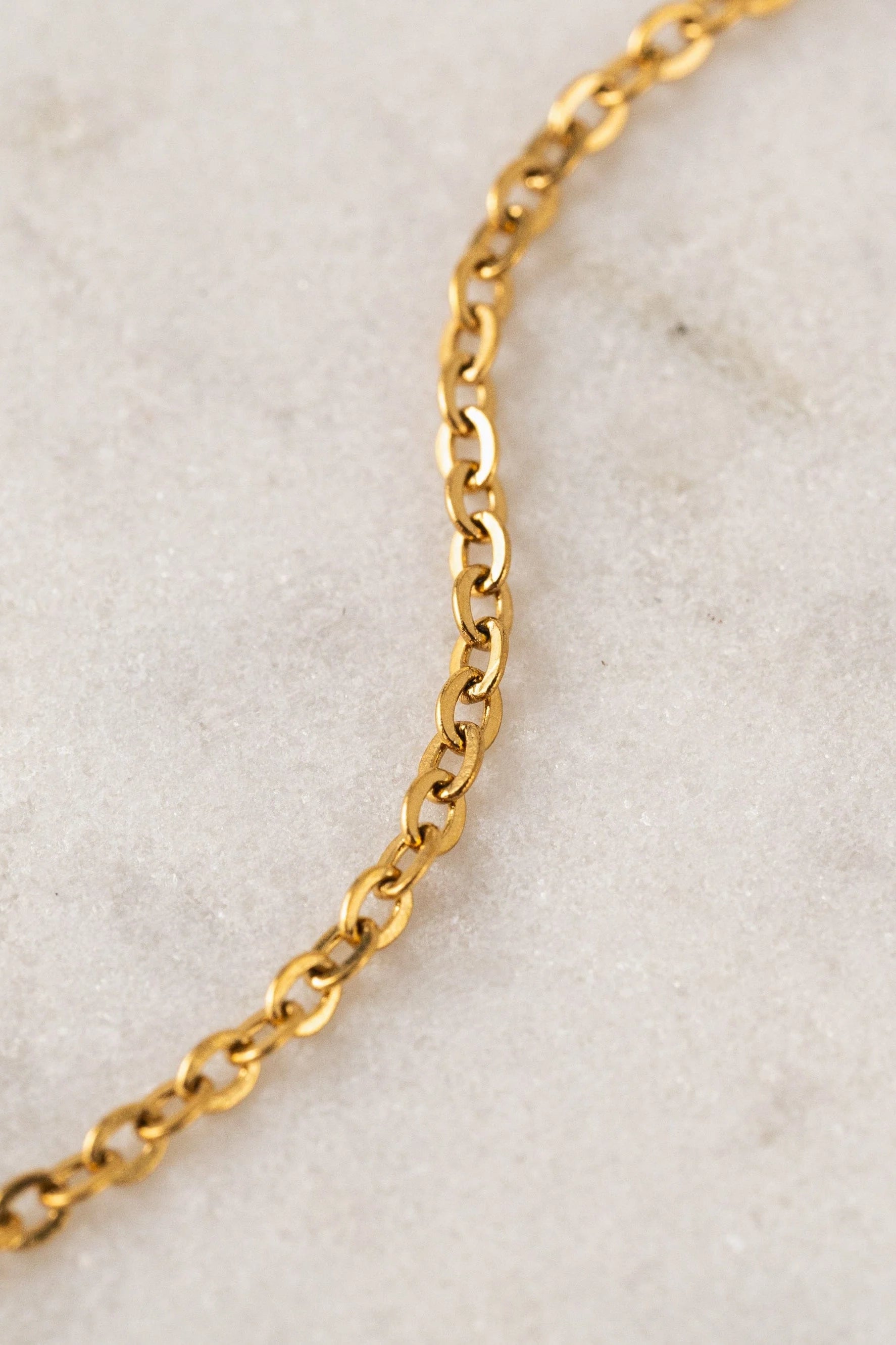 Cove Pearl Necklace