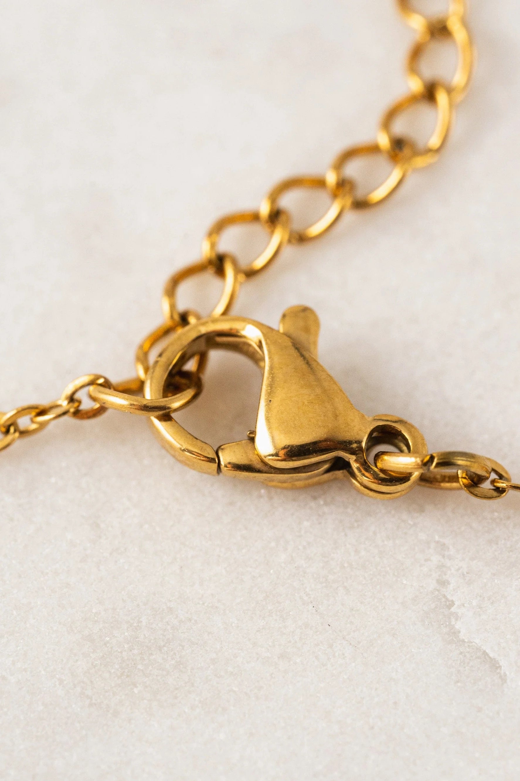 Cove Pearl Necklace