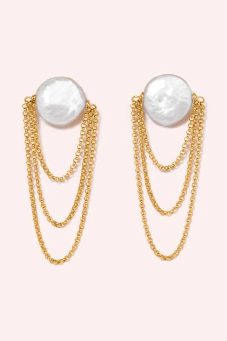 Dominica Earrings