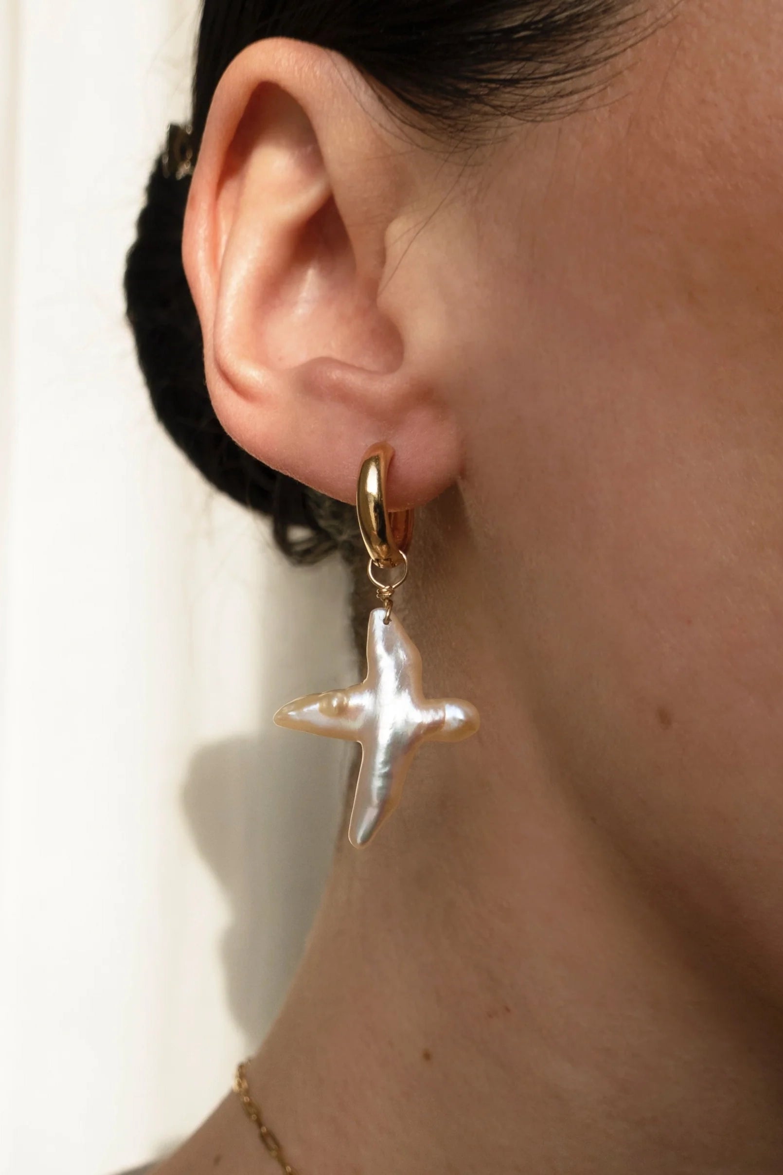 Gloria Earrings