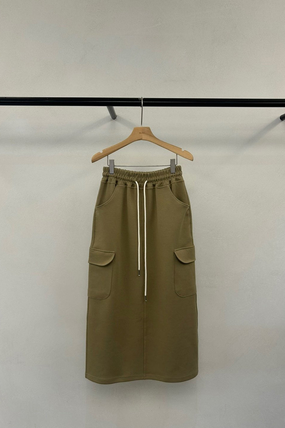 Joules Cargo Midi Skirt
