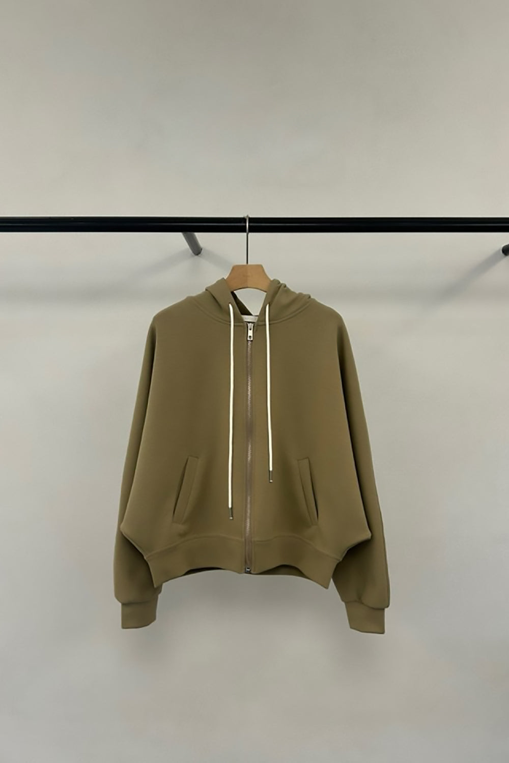 Joules Hooded Sweatshirt