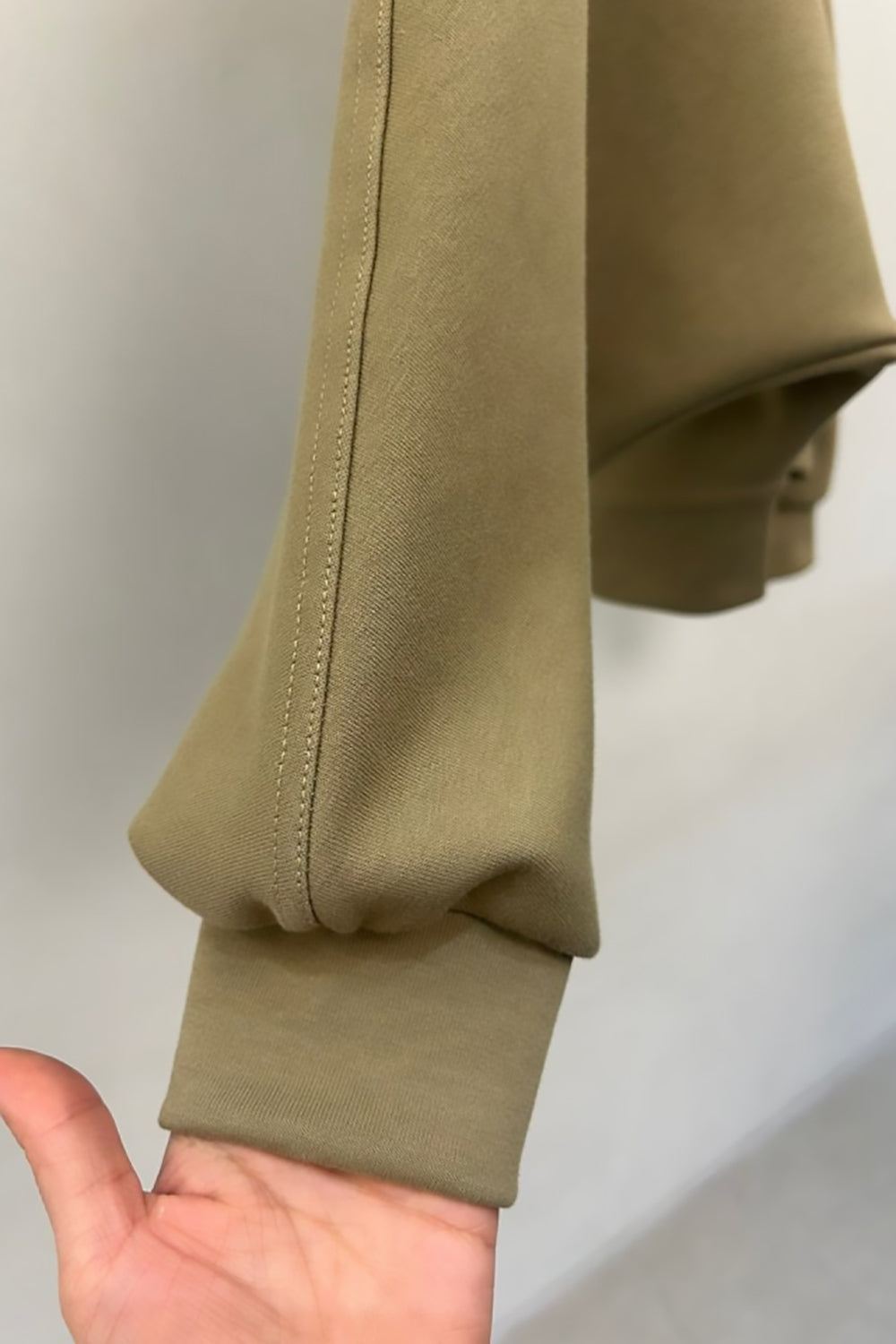 Joules Hooded Sweatshirt