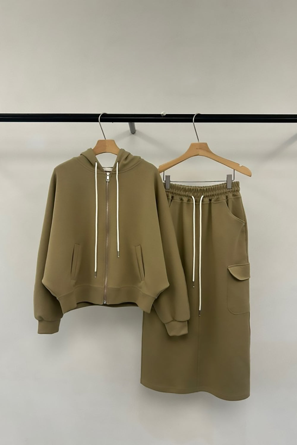 Joules Hooded Sweatshirt