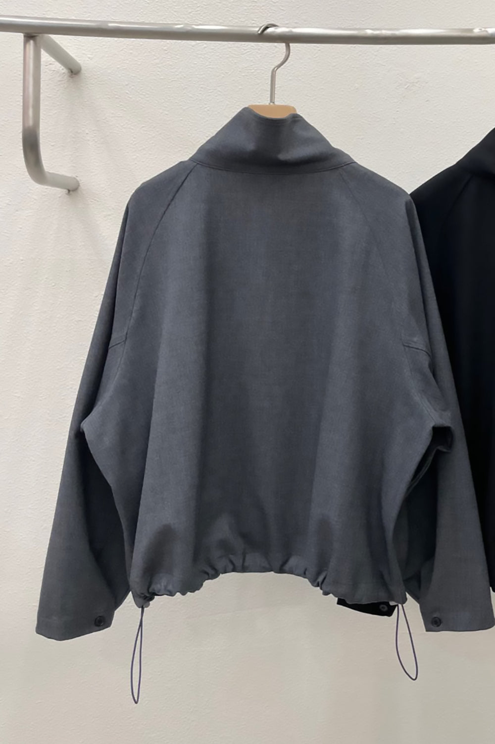 Lauria Trench Jacket