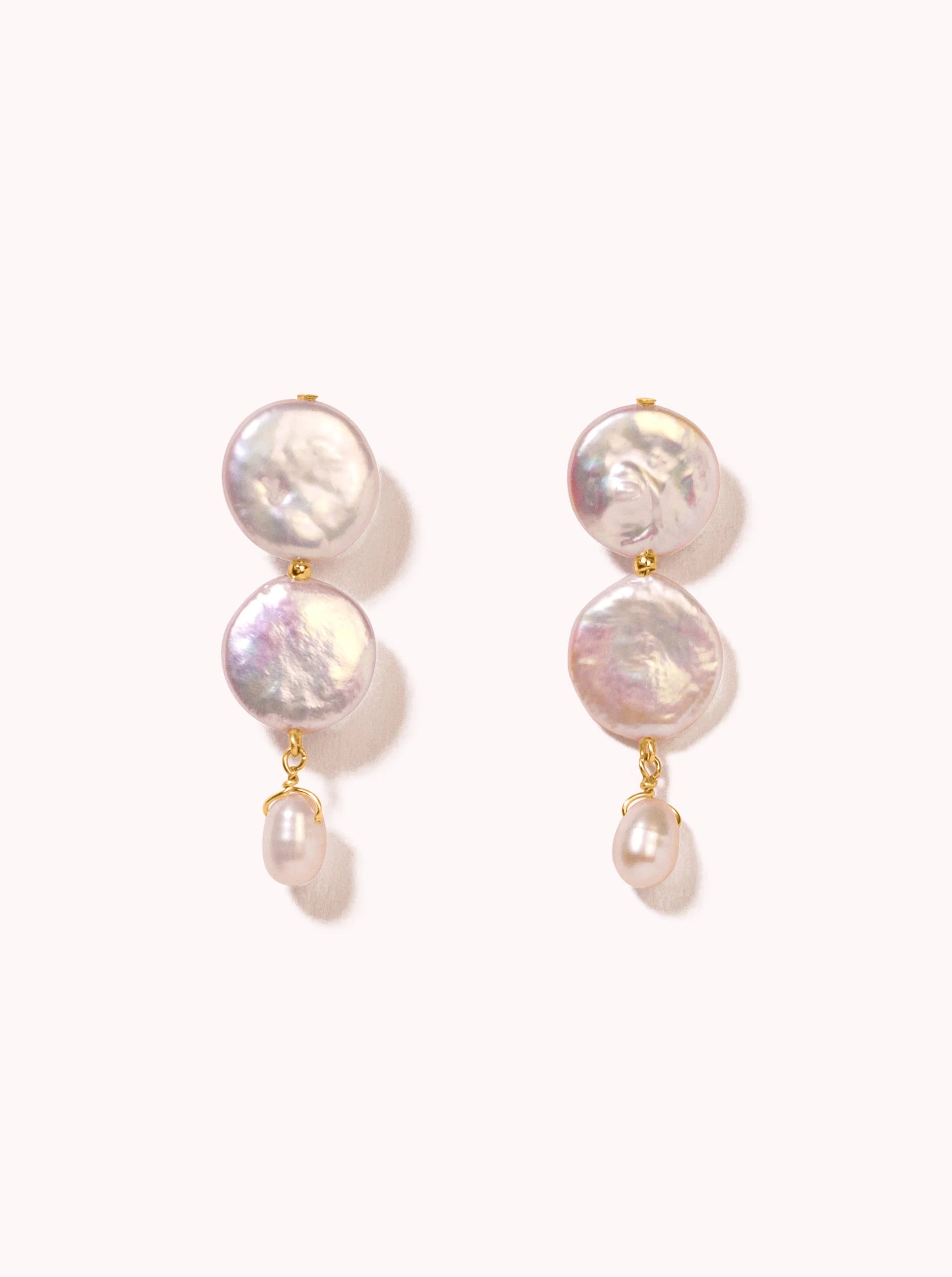 Layla Earrings