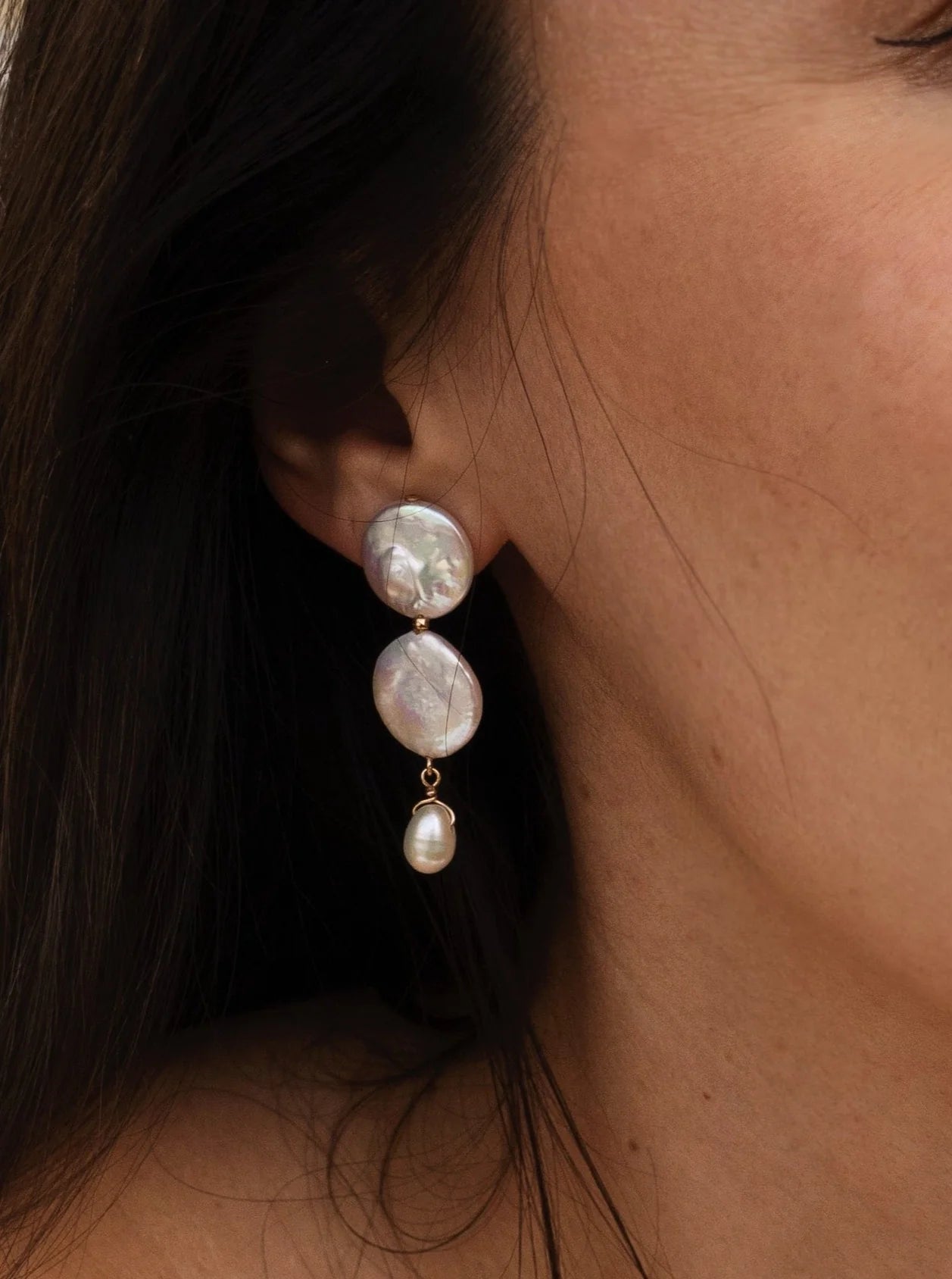 Layla Earrings