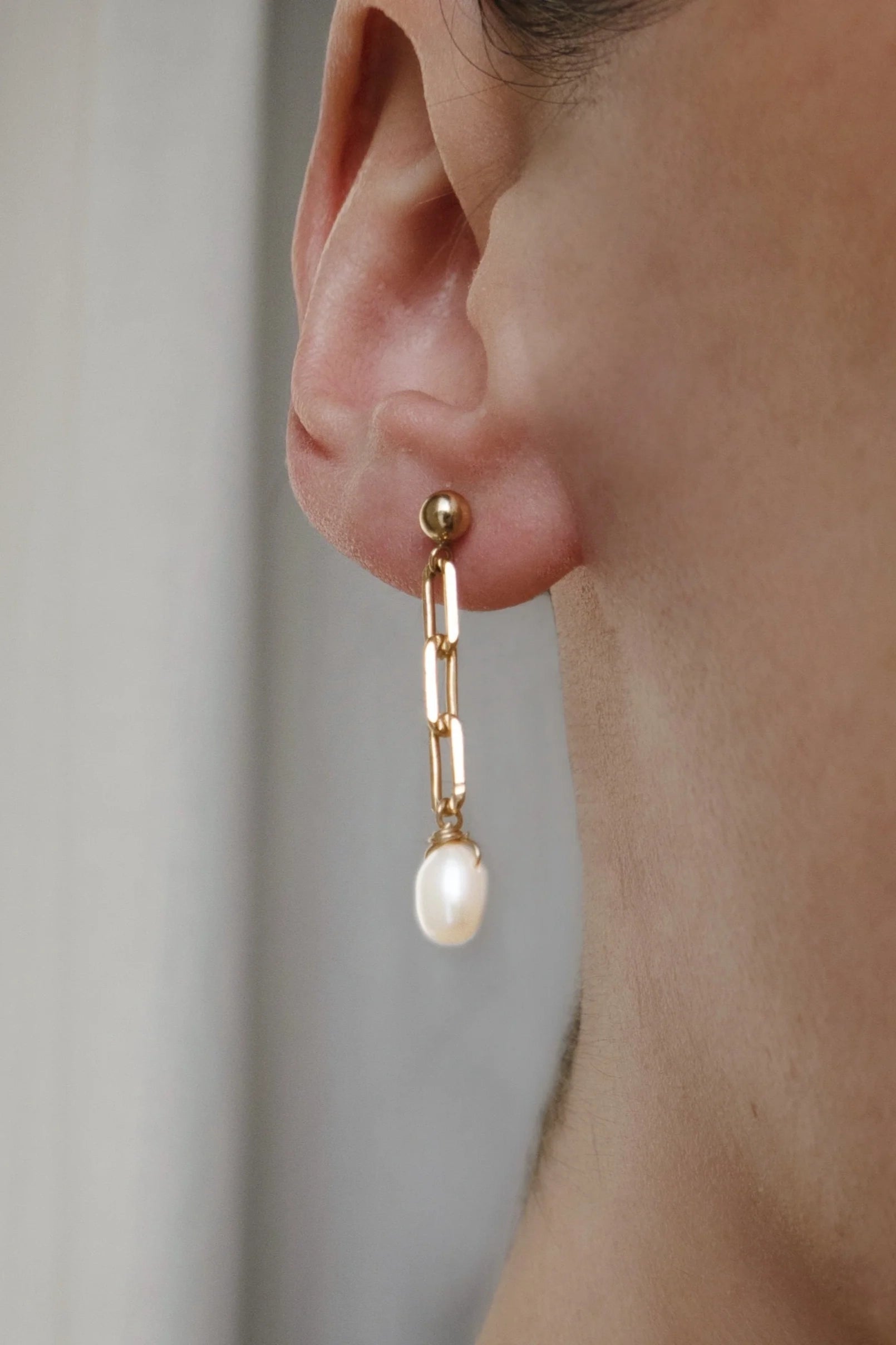 Maya Earrings