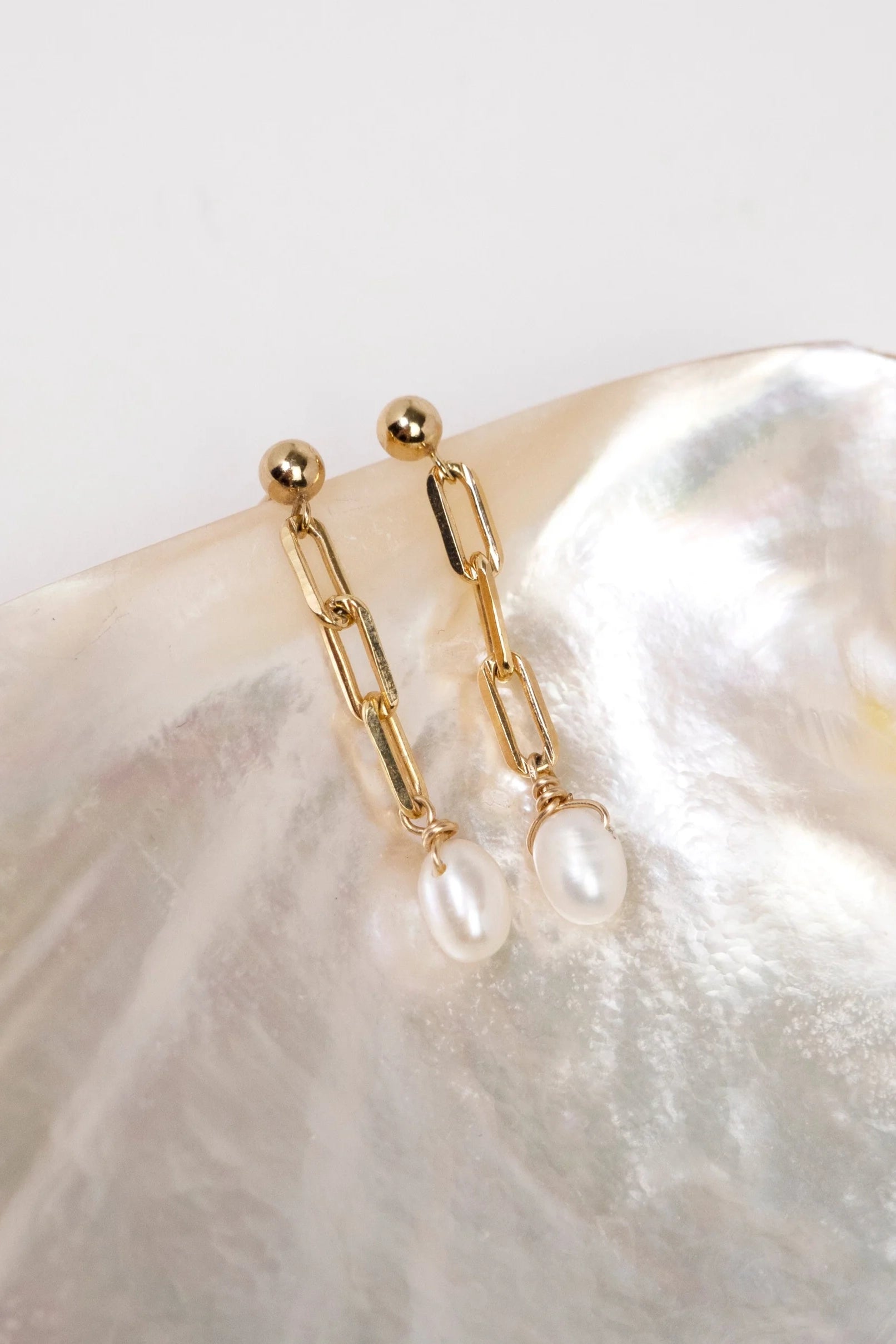 Maya Earrings