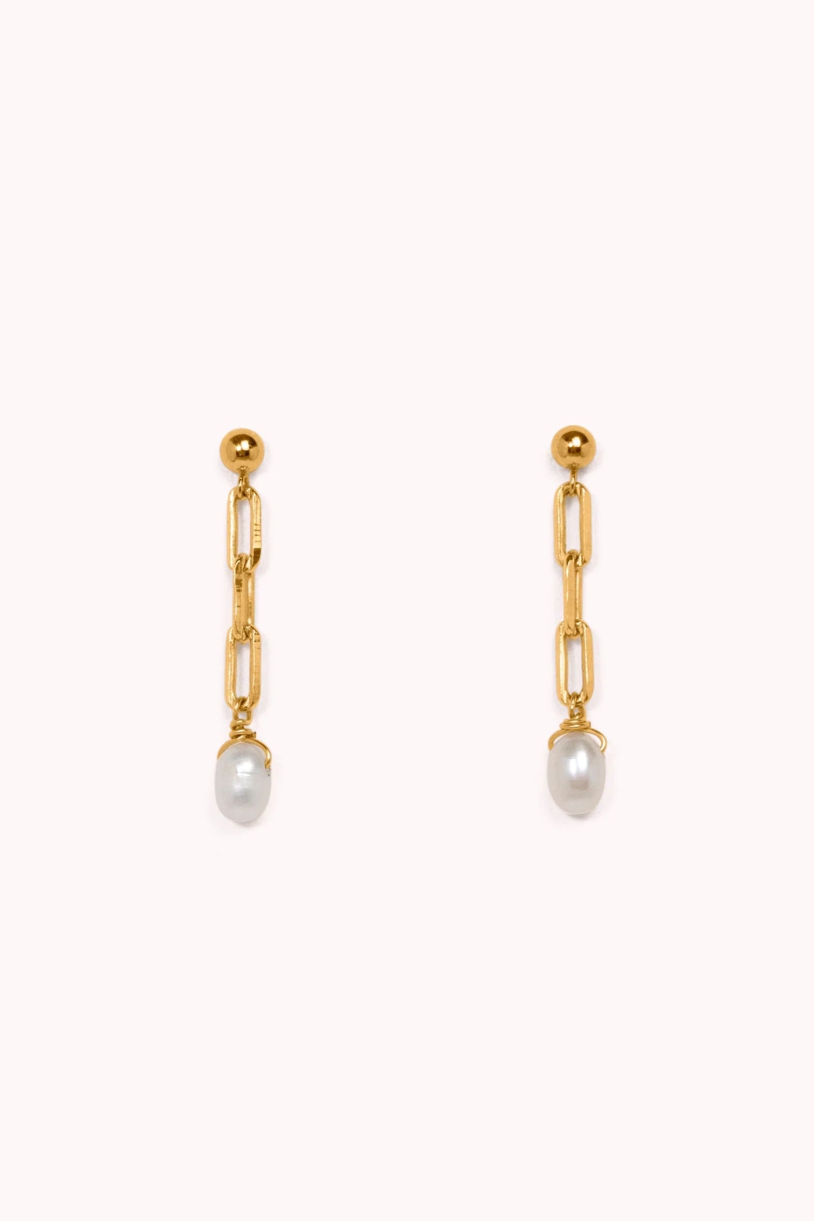 Maya Earrings