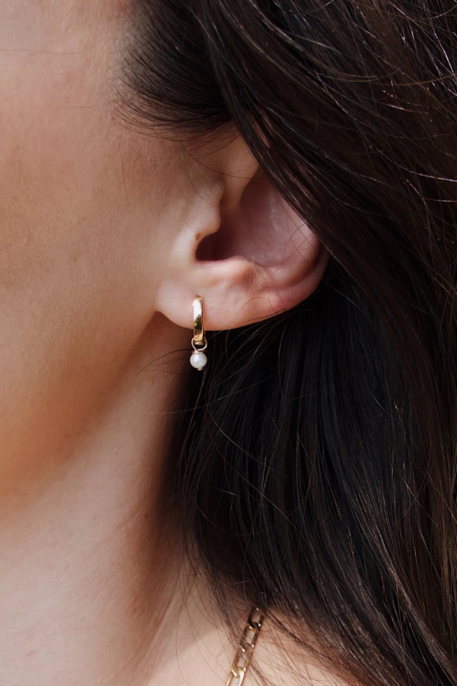 Nai Earrings