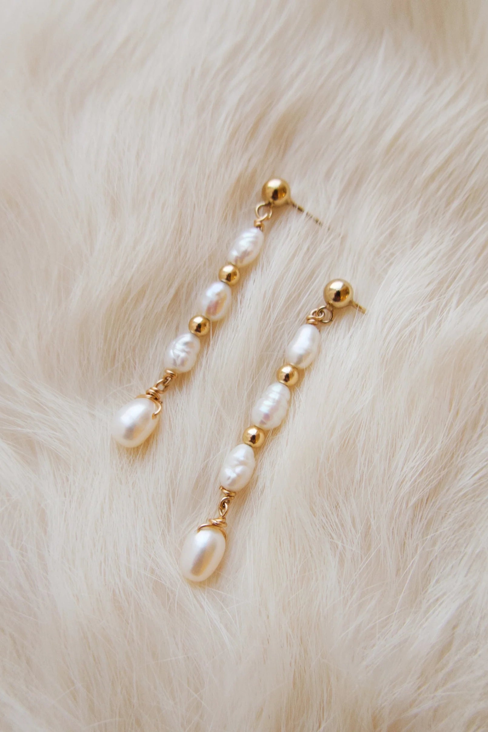 Naim Earrings