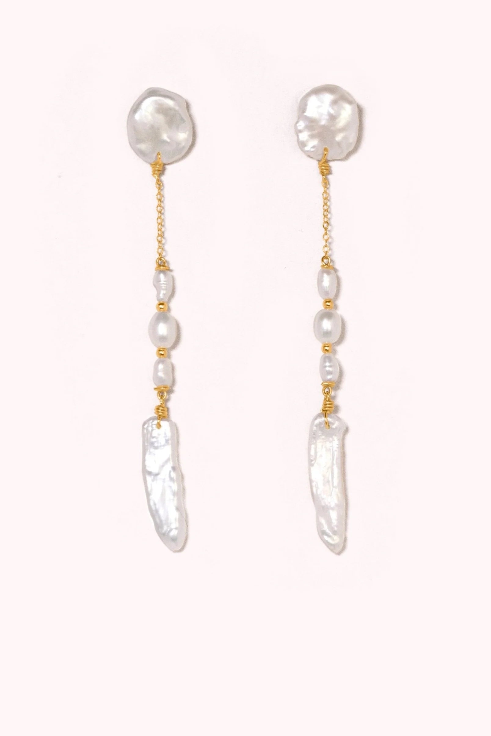 Nora Earrings
