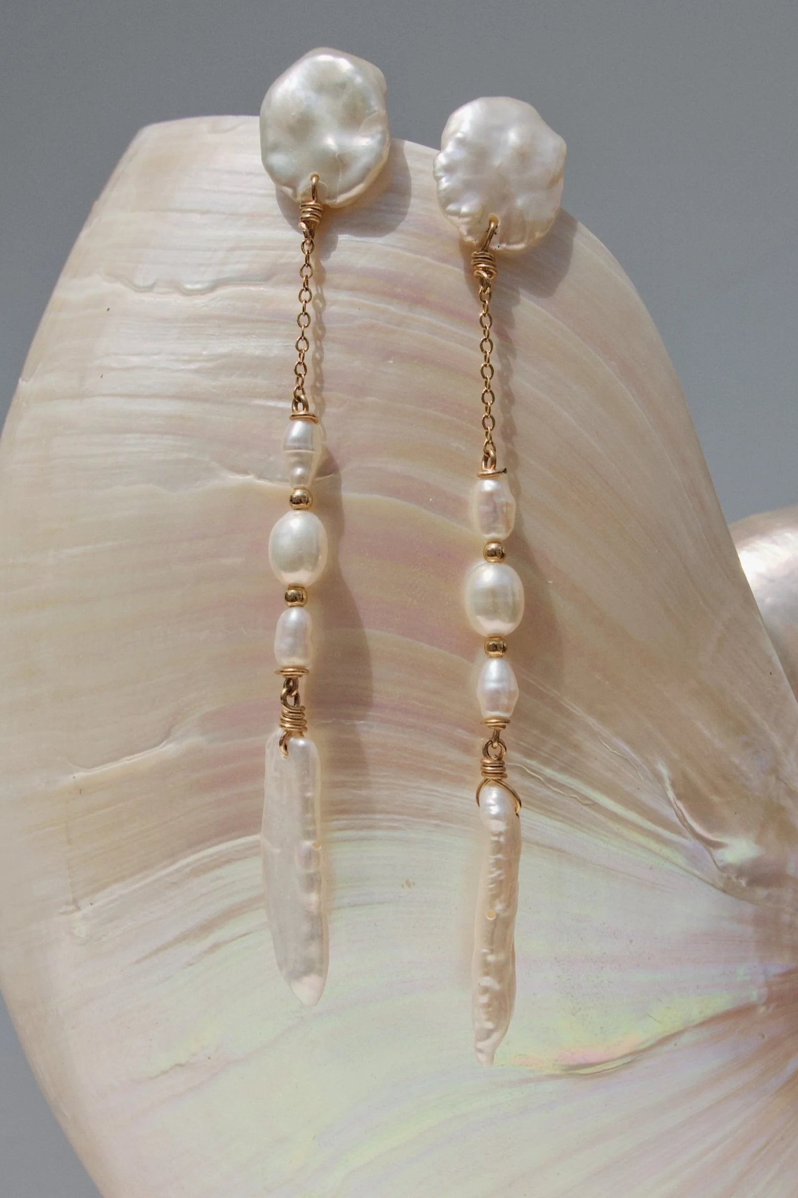 Nora Earrings