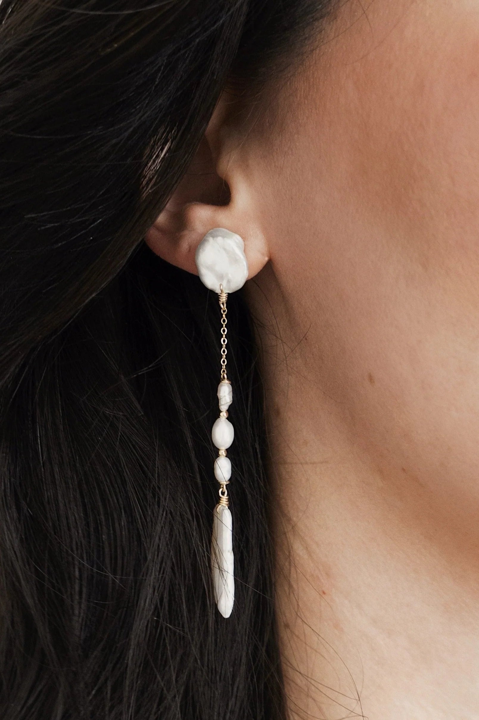 Nora Earrings