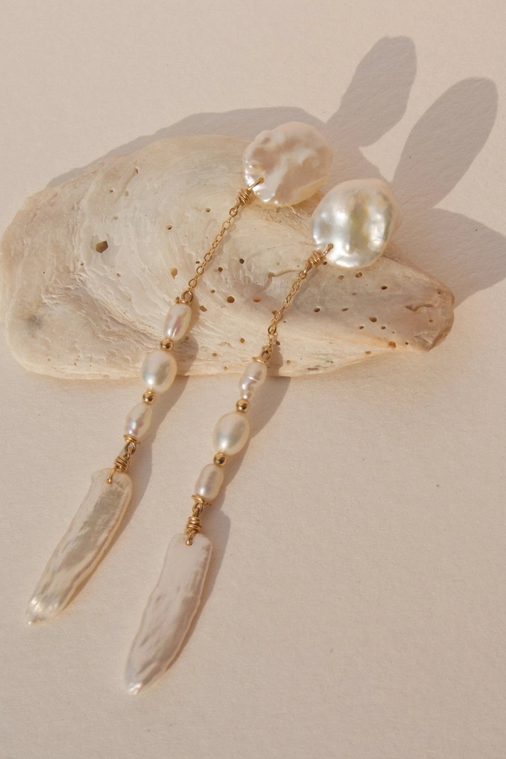 Nora Earrings