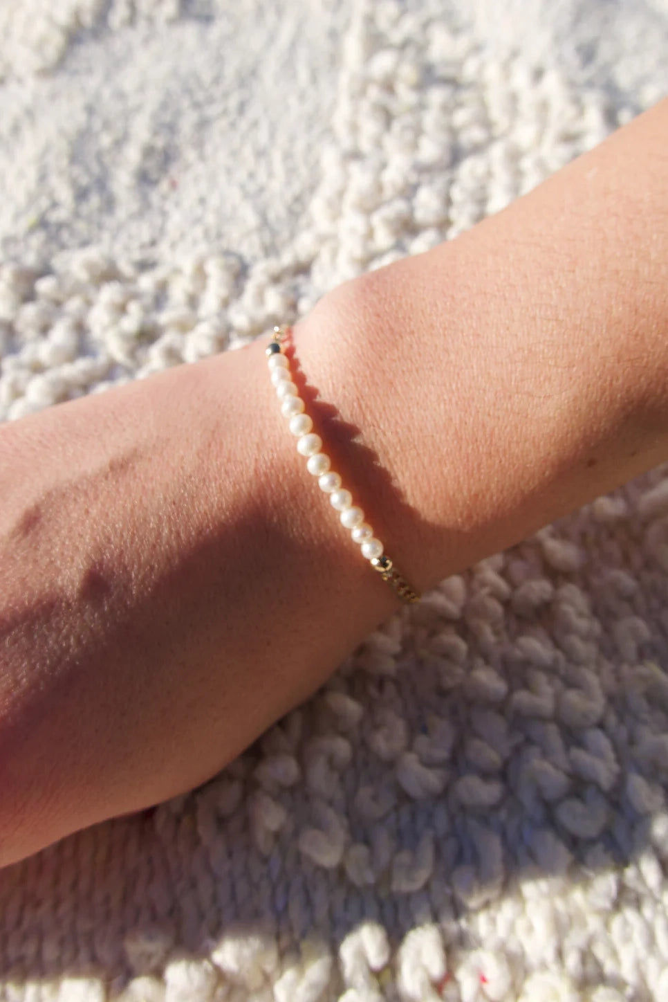 Pili Bracelet