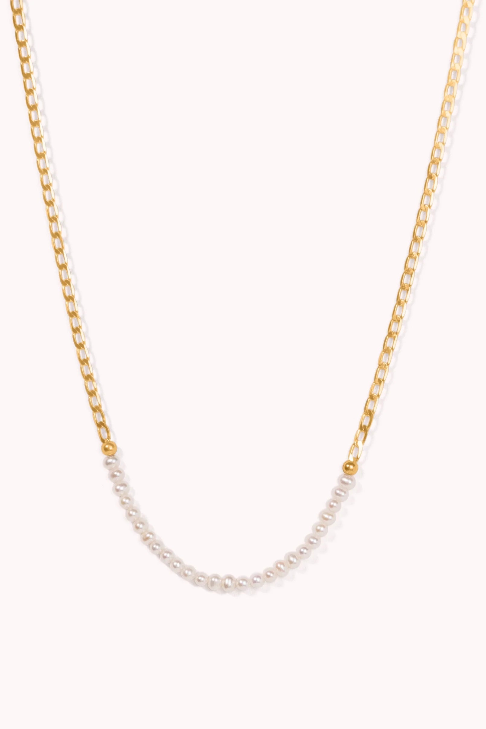 Pili Choker Necklace