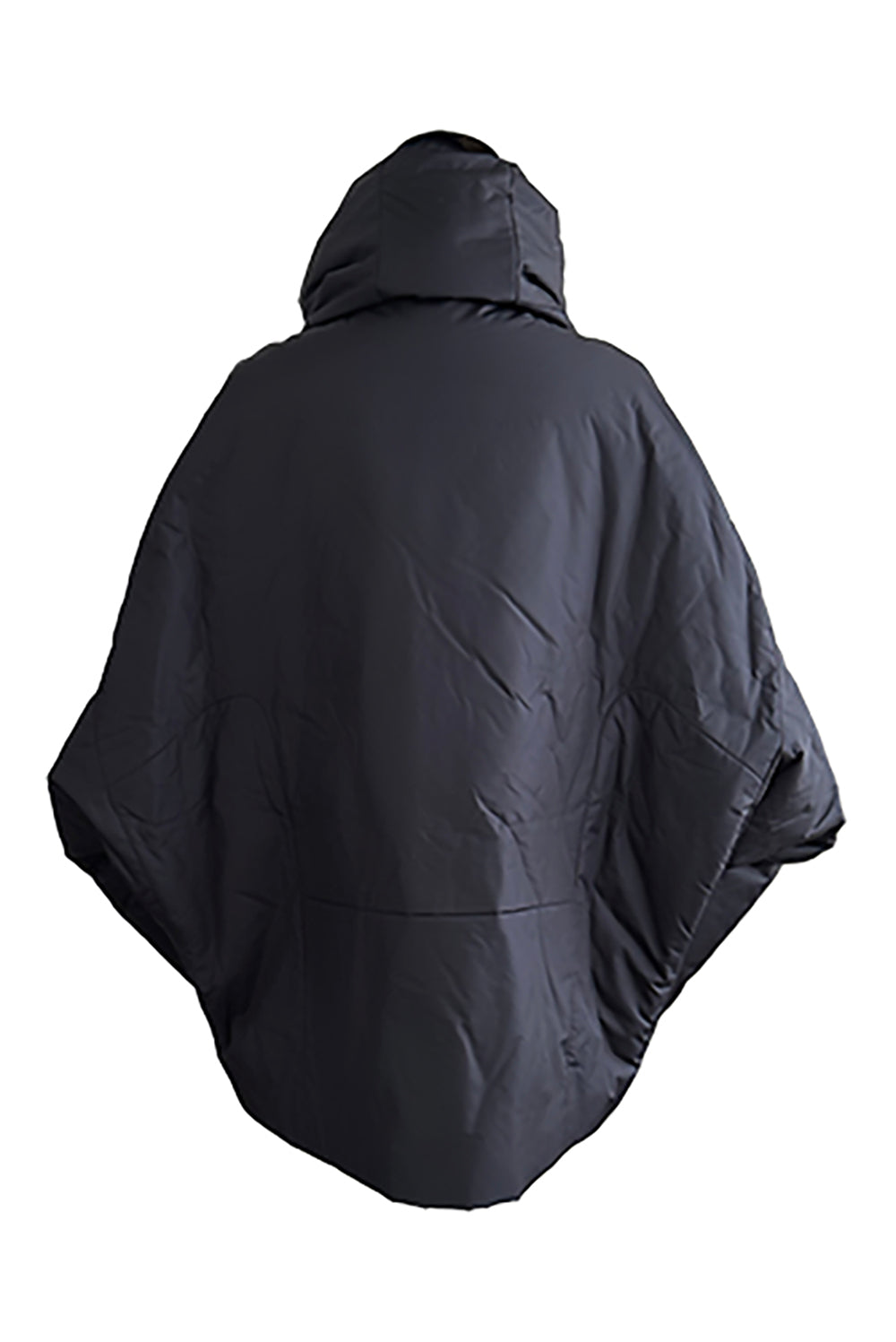 Rutony Padded Coat