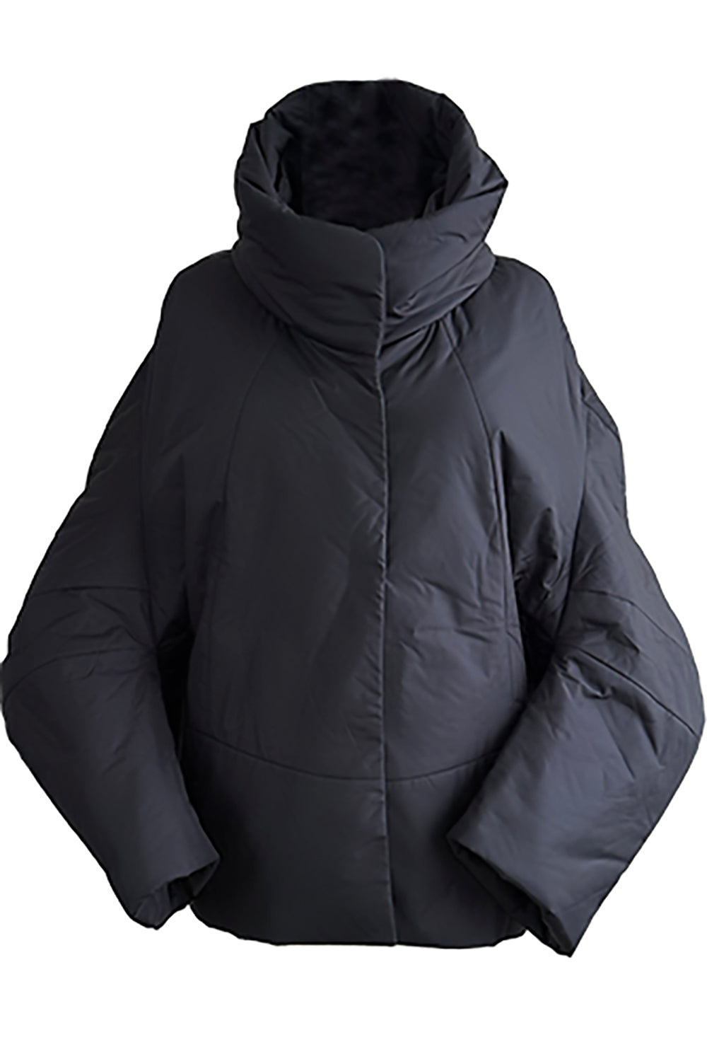 Rutony Padded Coat