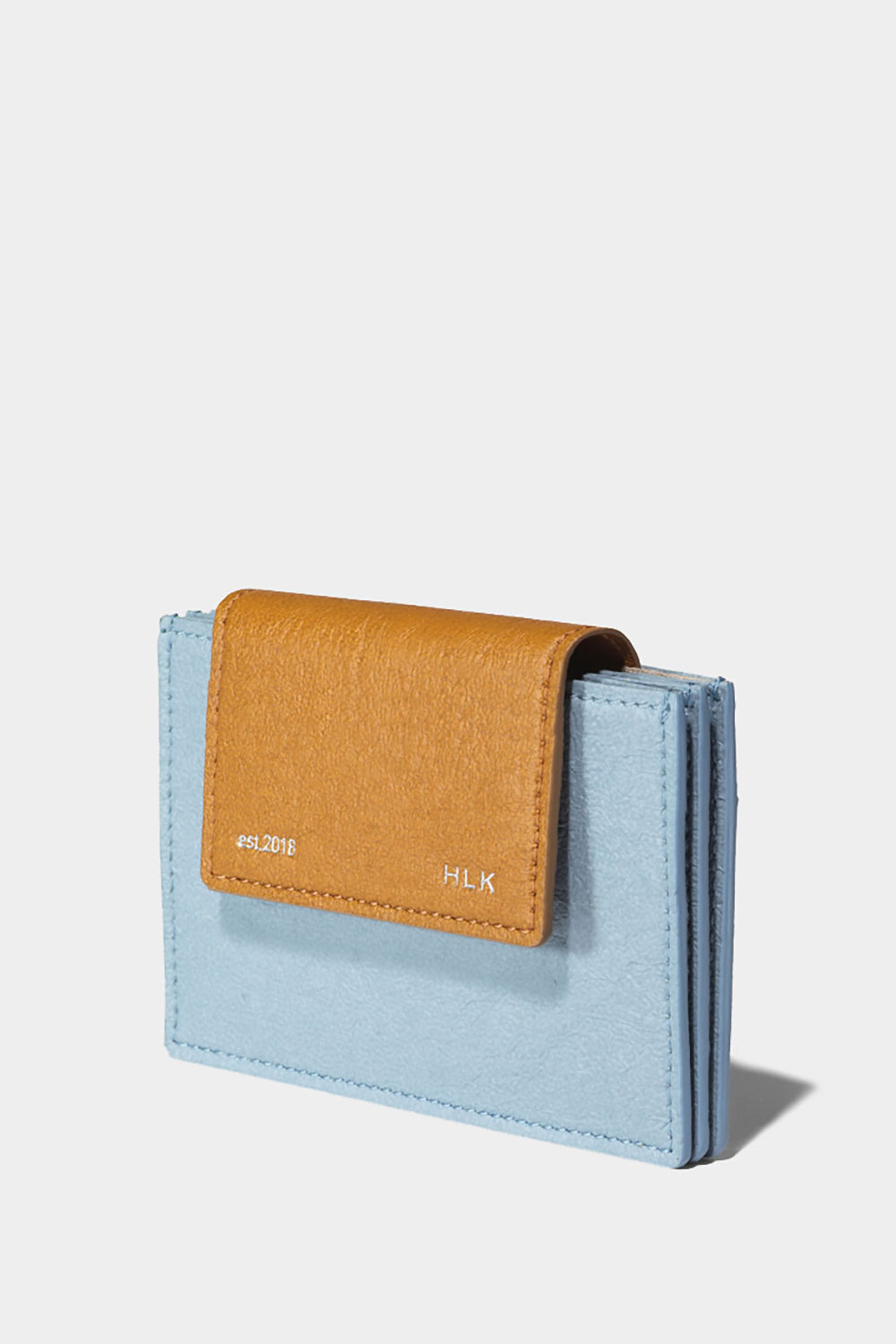 Sami Flip Wallet