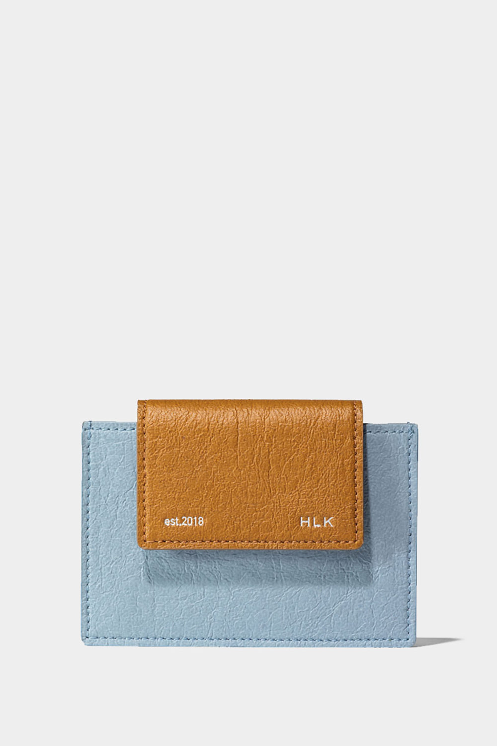 Sami Flip Wallet