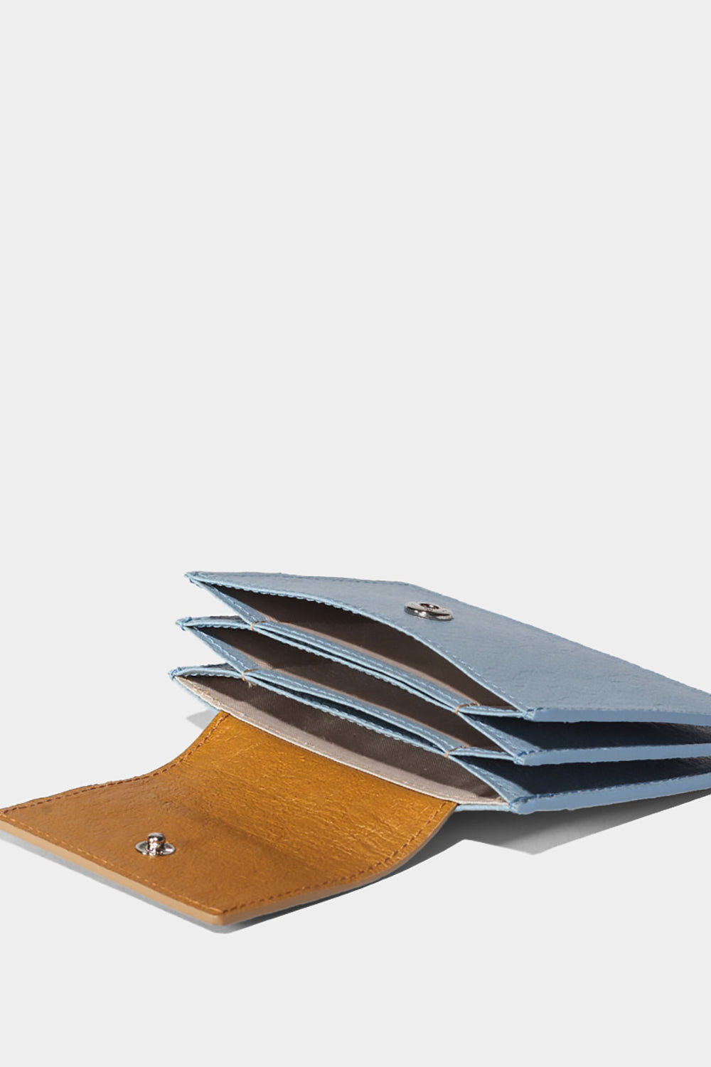 Sami Flip Wallet