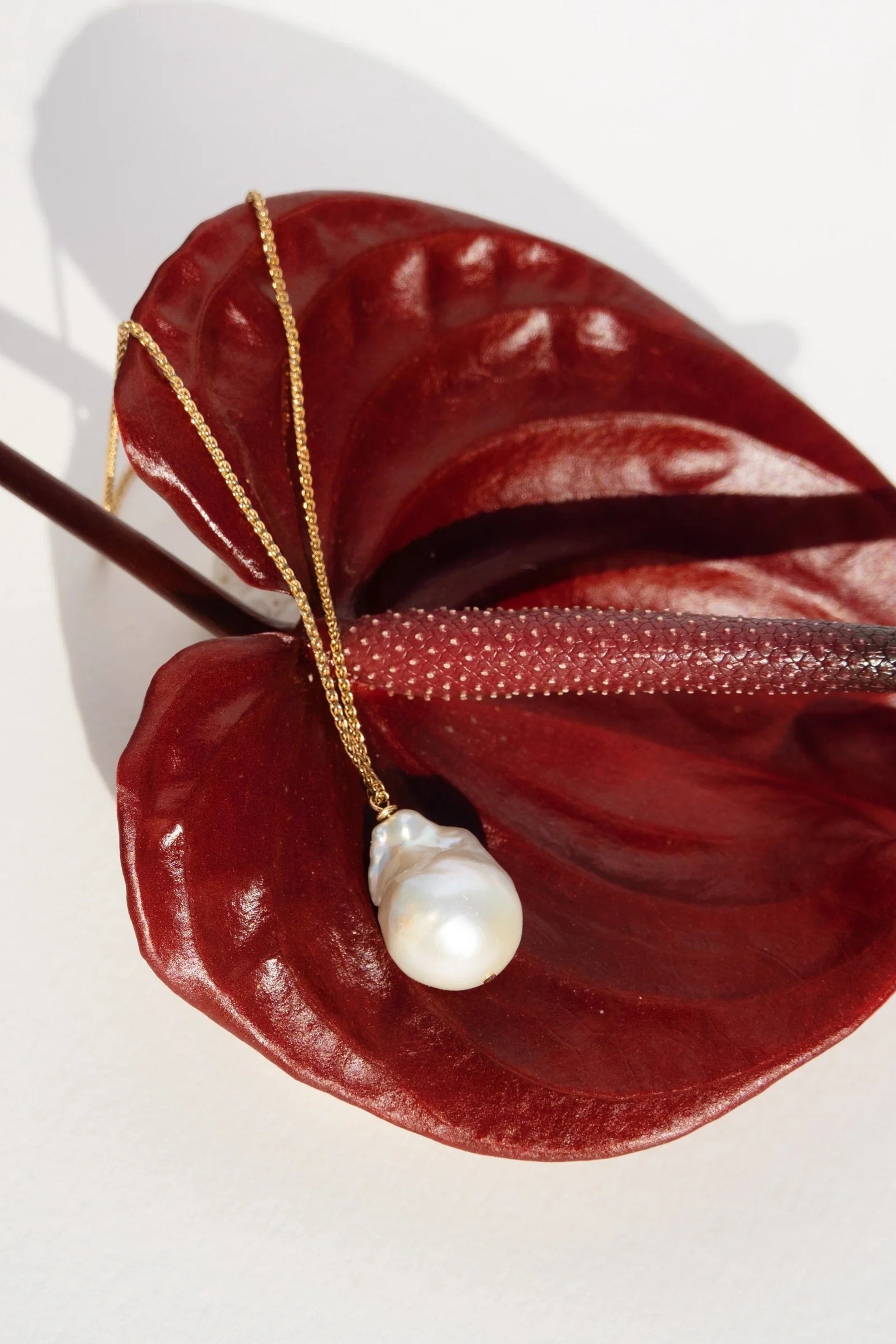 Sydney Necklace