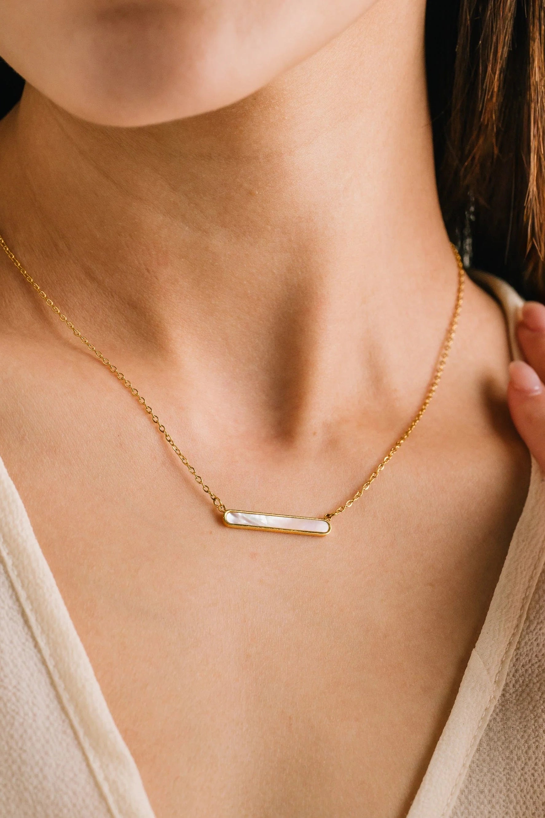 Tofino Necklace