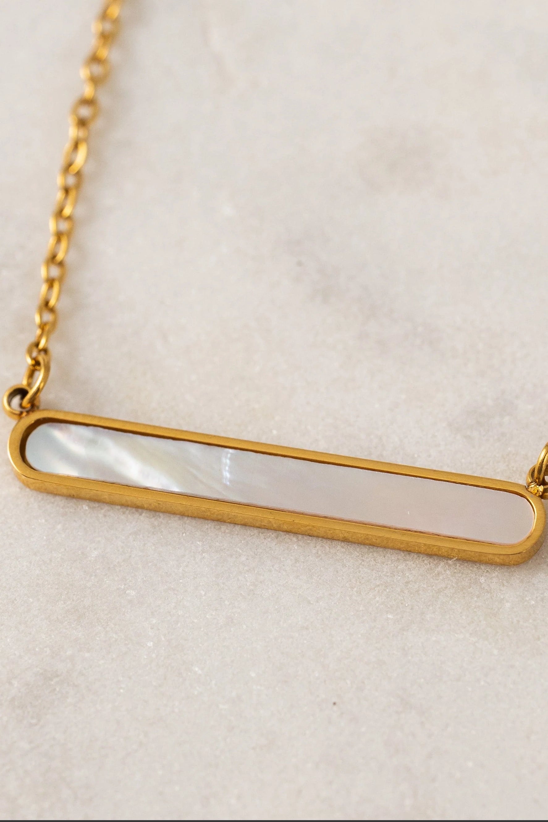 Tofino Necklace