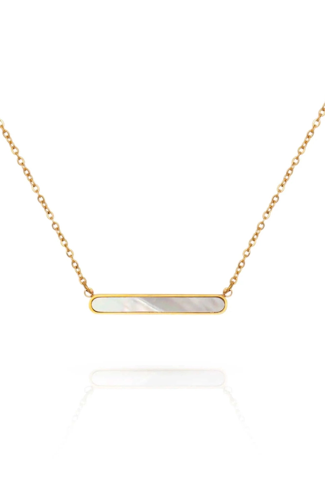 Tofino Necklace