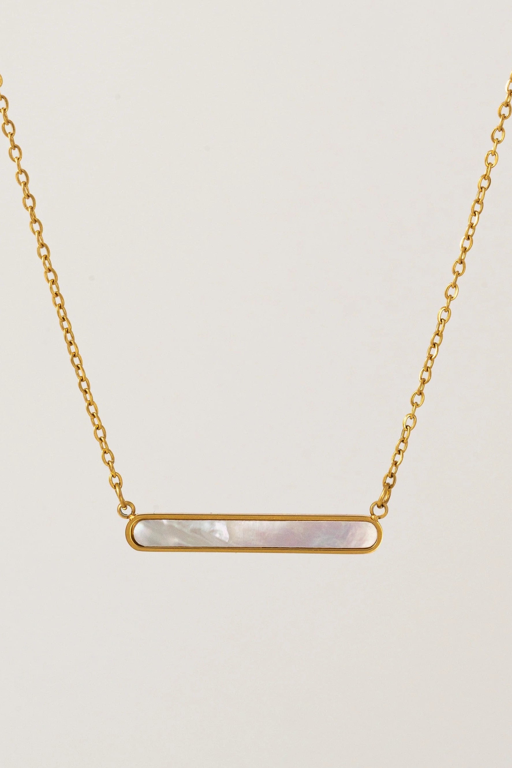 Tofino Necklace