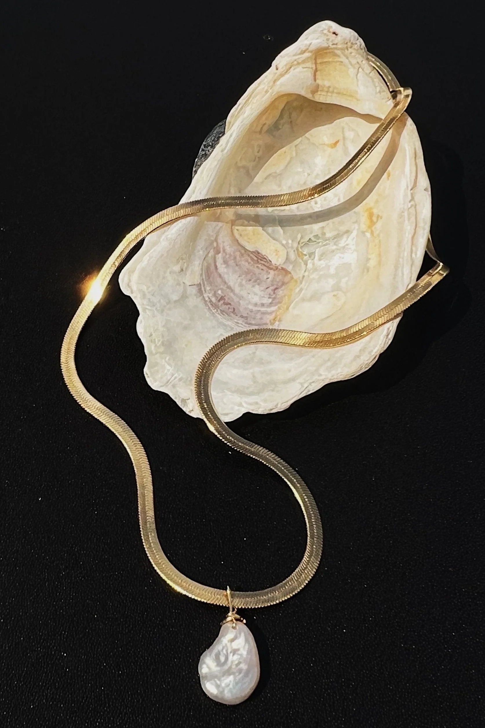 Ula Necklace
