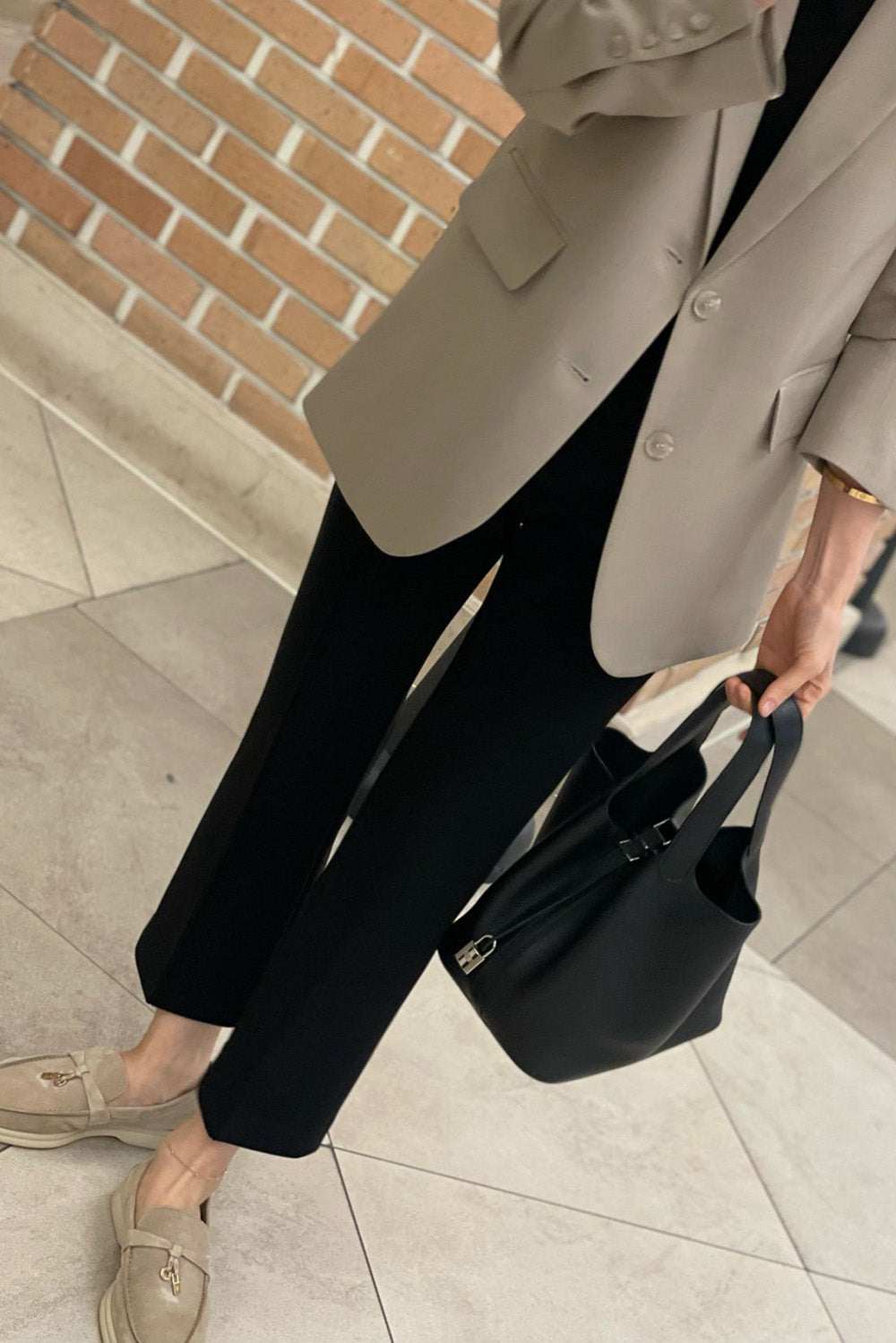 Magic Bootcut Ankle Pants