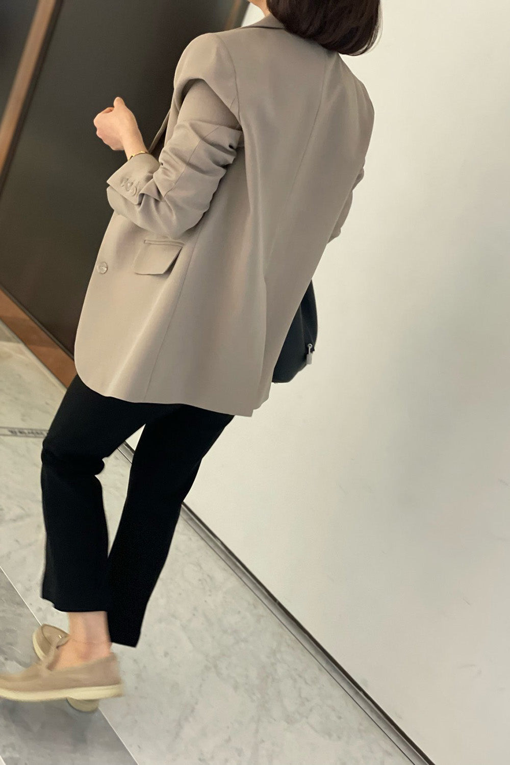 Magic Bootcut Ankle Pants
