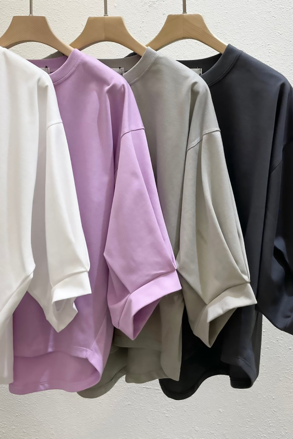 Angel Puff Sleeve T-Shirt