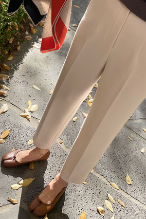 Cecilia Tapered Pants