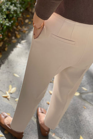 Cecilia Tapered Pants