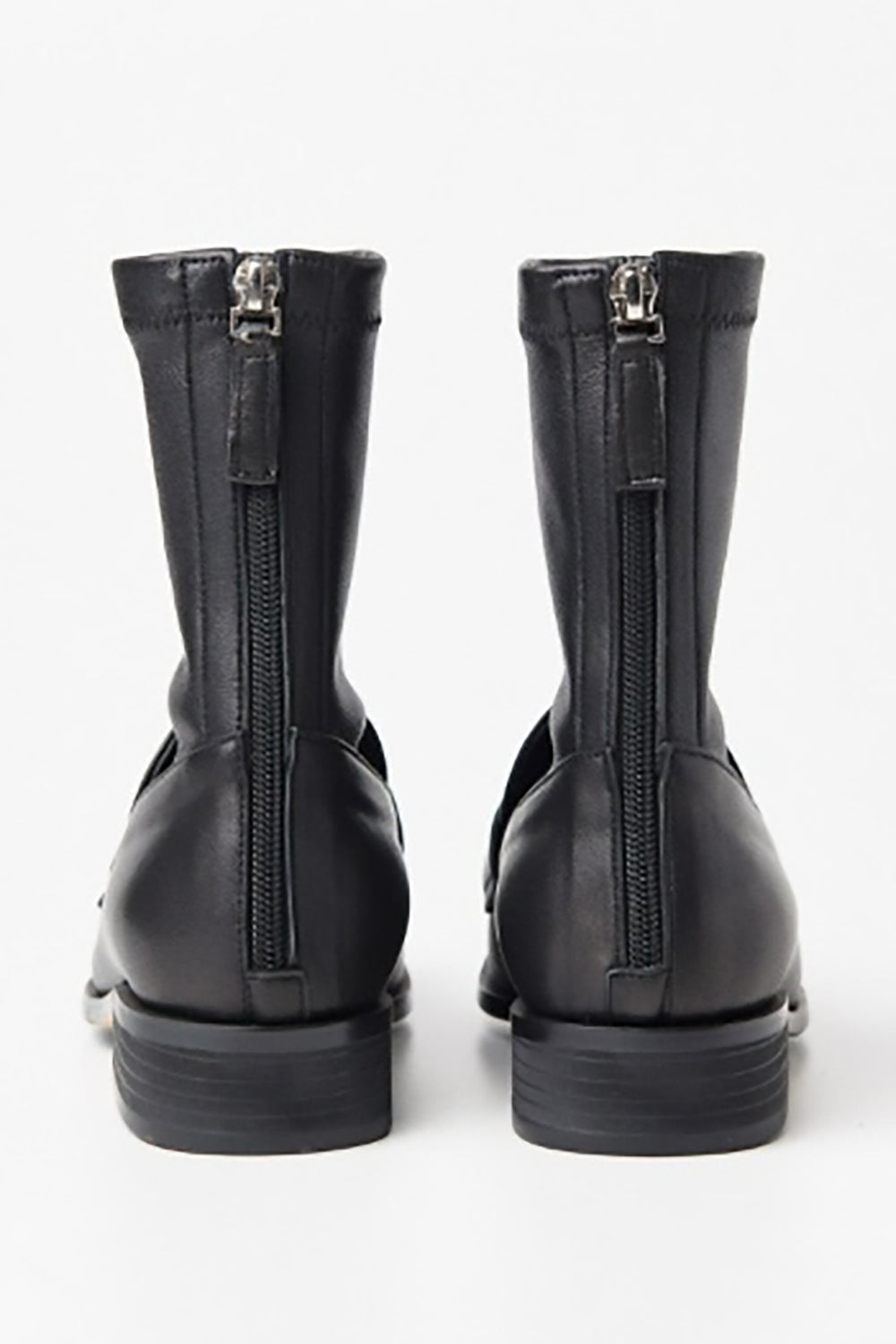 [Pre-order Special] Loafer Sock Boots