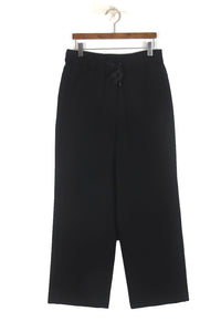 Lyla Semi Wide Fleece Lined Pants