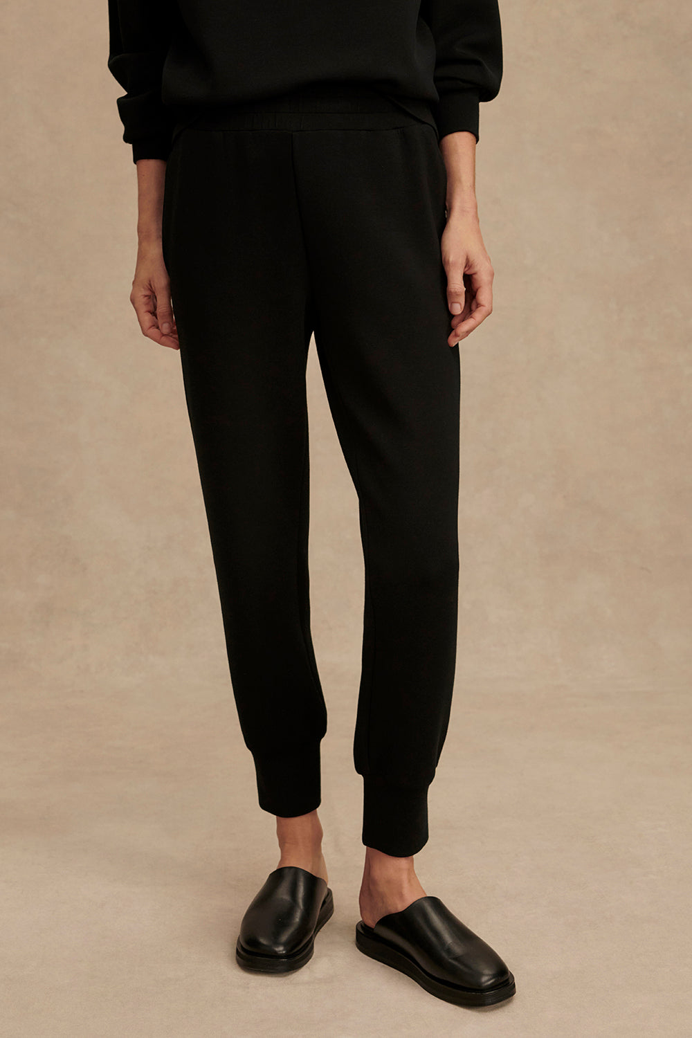 The Slim Cuff Pant
