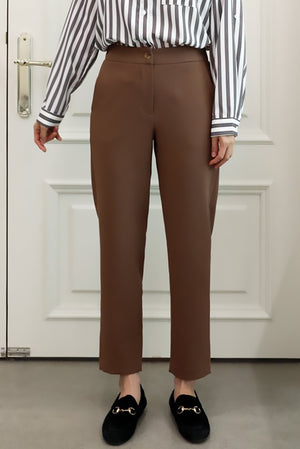 Genesis Slim Tapered Dress Pants