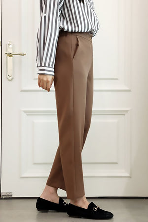 Genesis Slim Tapered Dress Pants