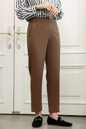 Genesis Slim Tapered Dress Pants