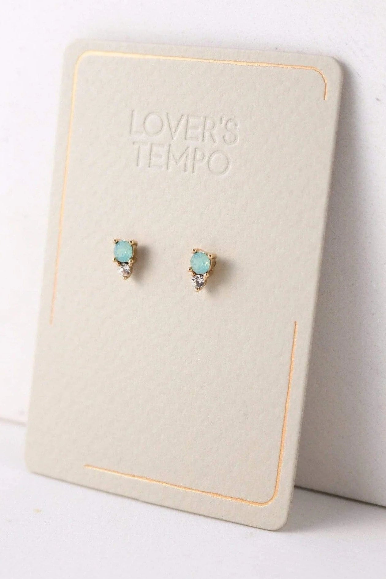 Dolce Stud Earrings
