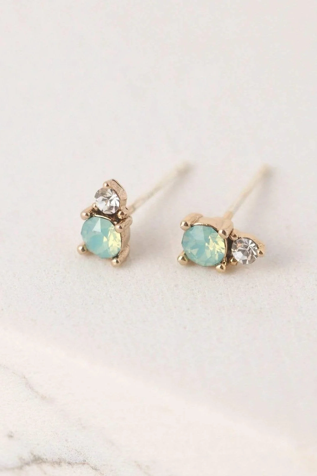 Dolce Stud Earrings