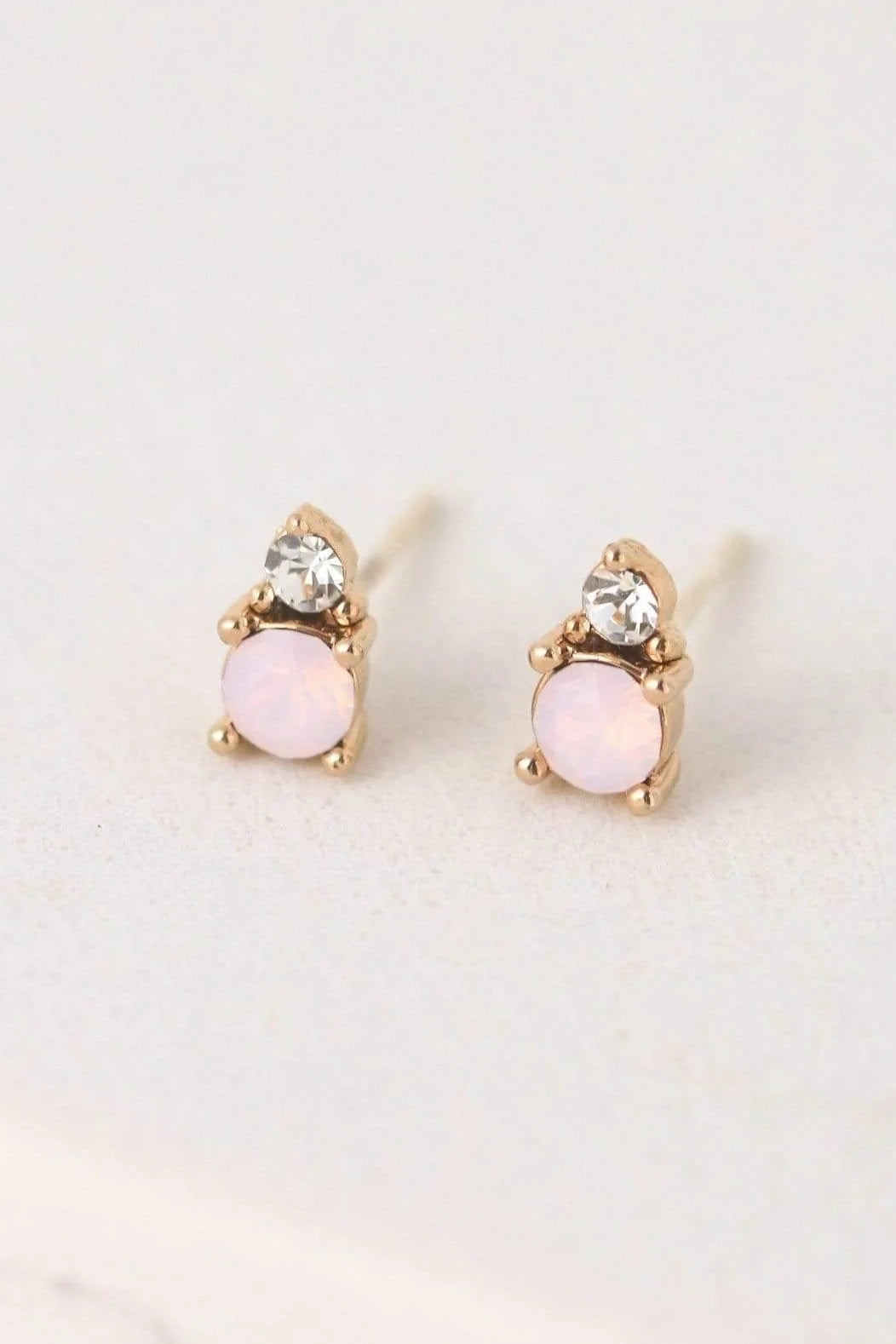 Dolce Stud Earrings