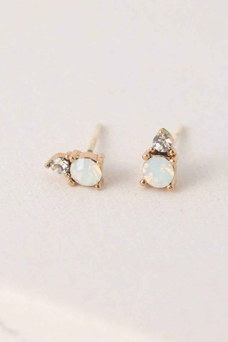 Dolce Stud Earrings