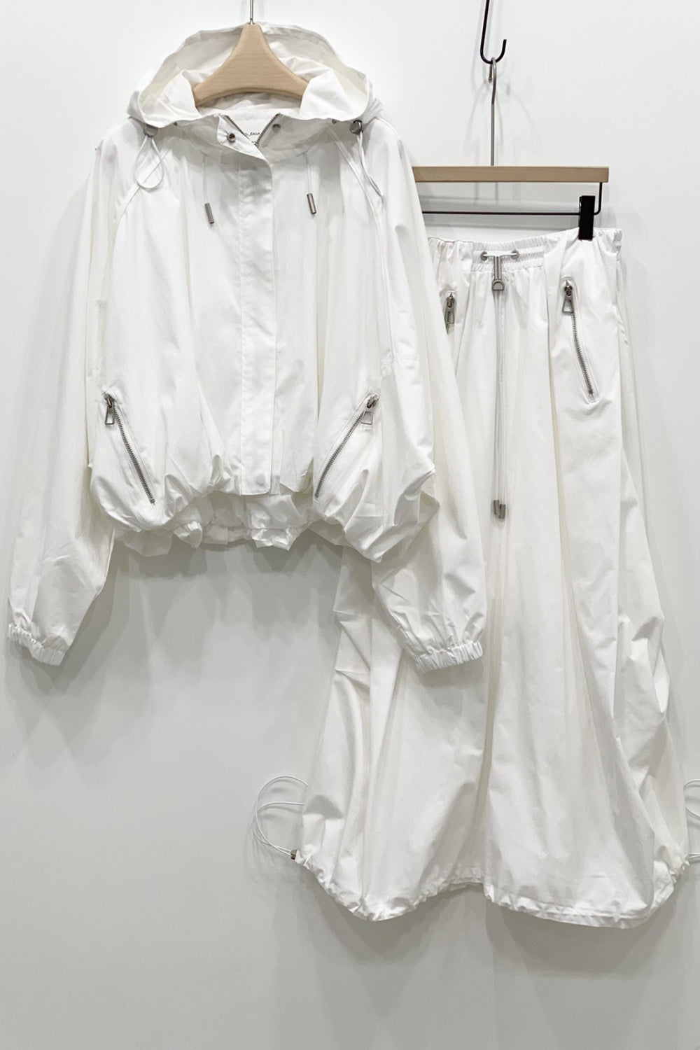 Elodie Windbreaker Jacket